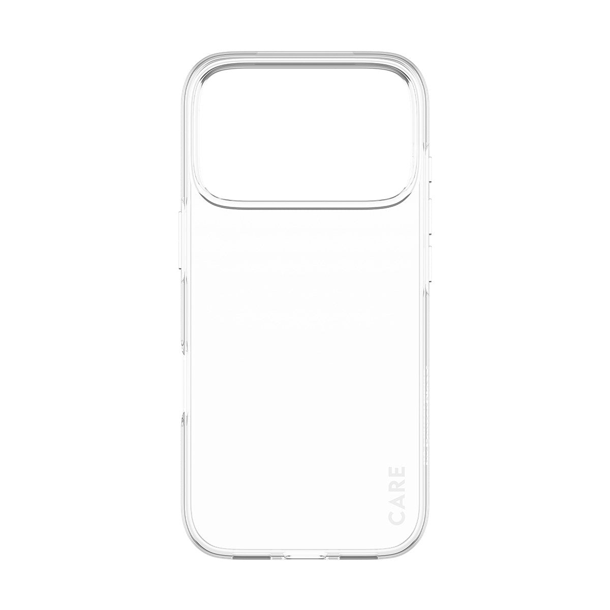 CARE by PanzerGlass® X-Ray Case iPhone 17 Pro